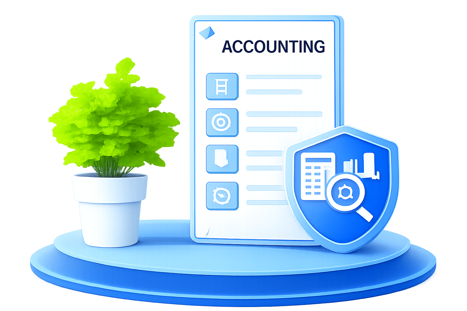 Accounting