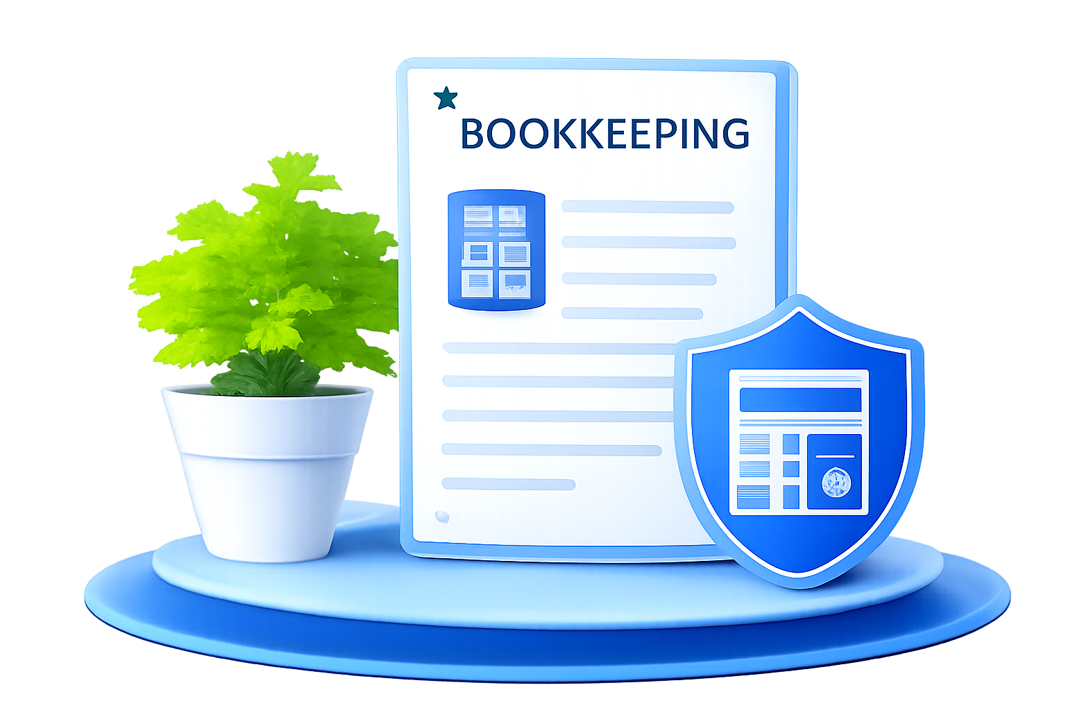 Bookkeeping