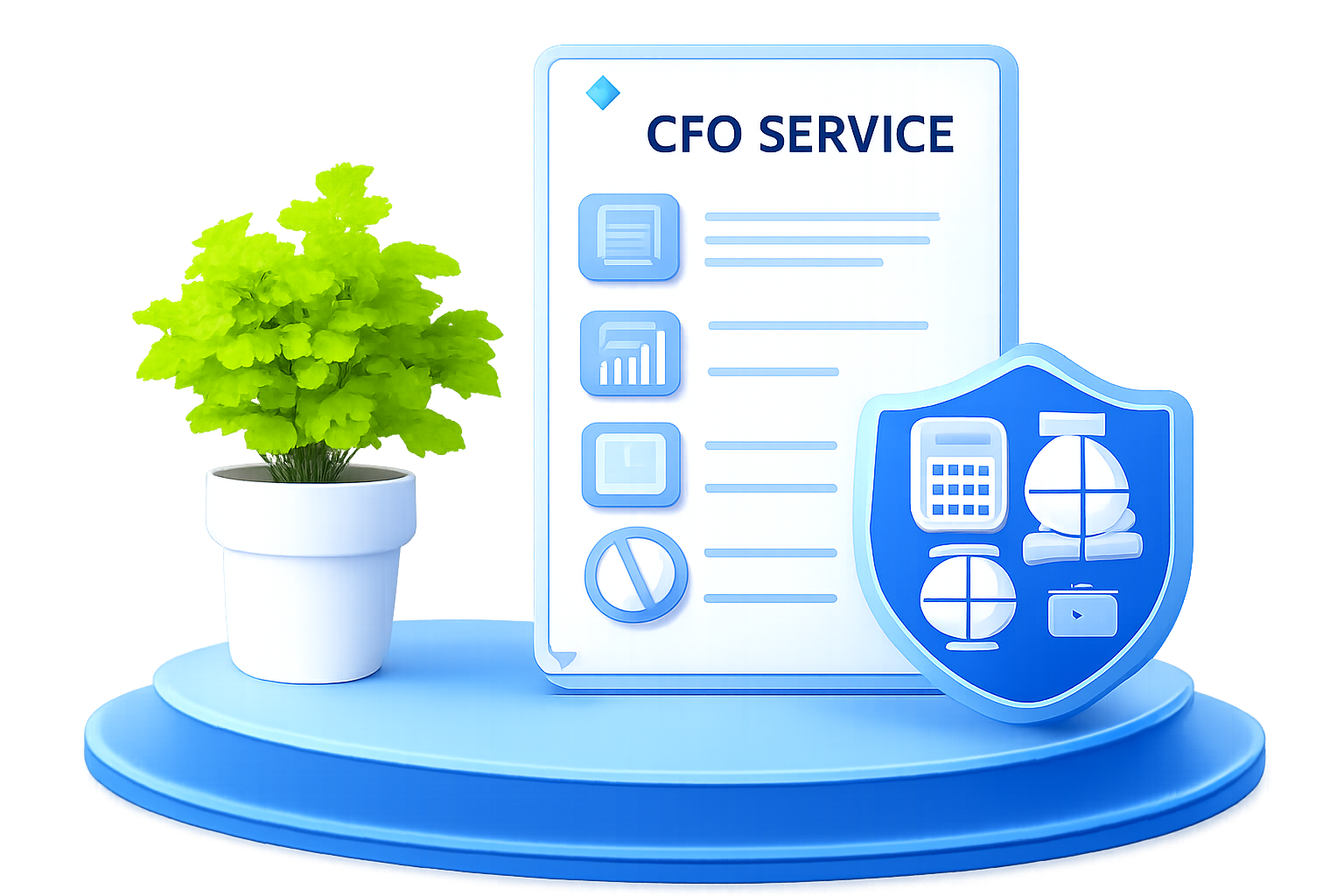 CFO