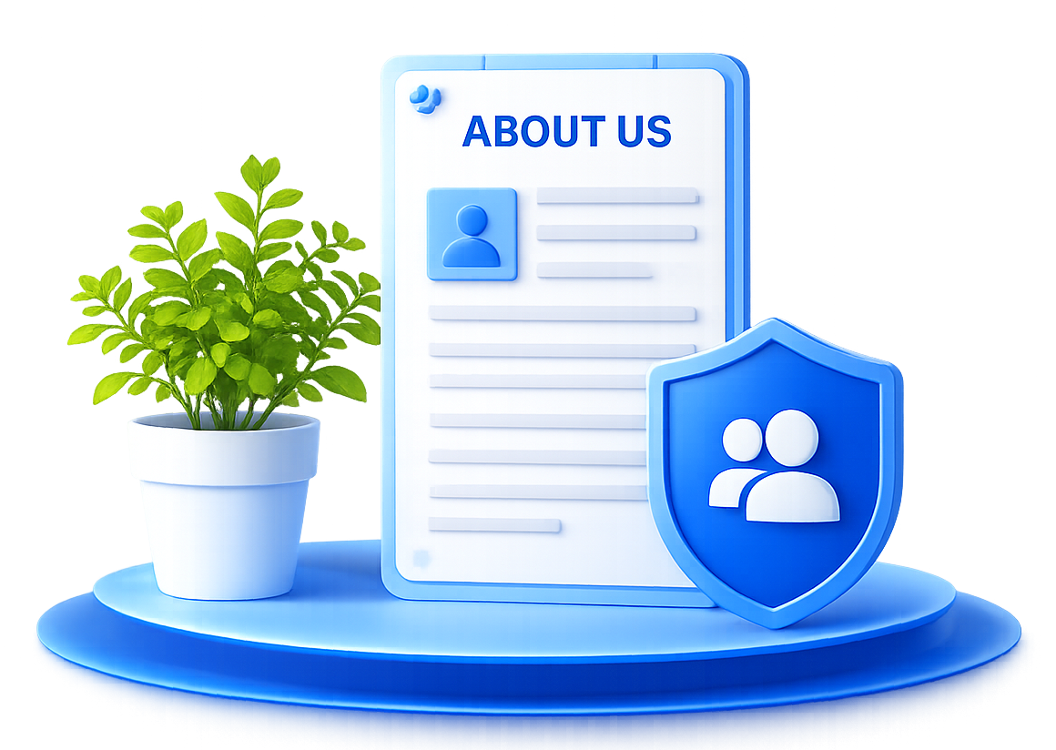 about us image