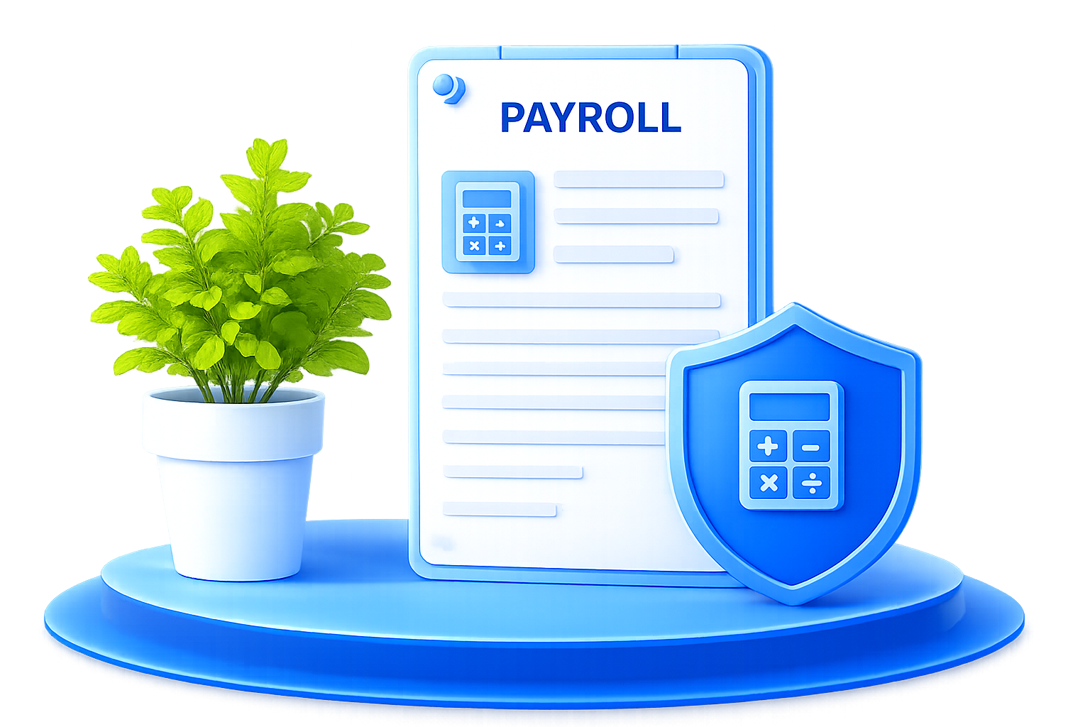 payroll