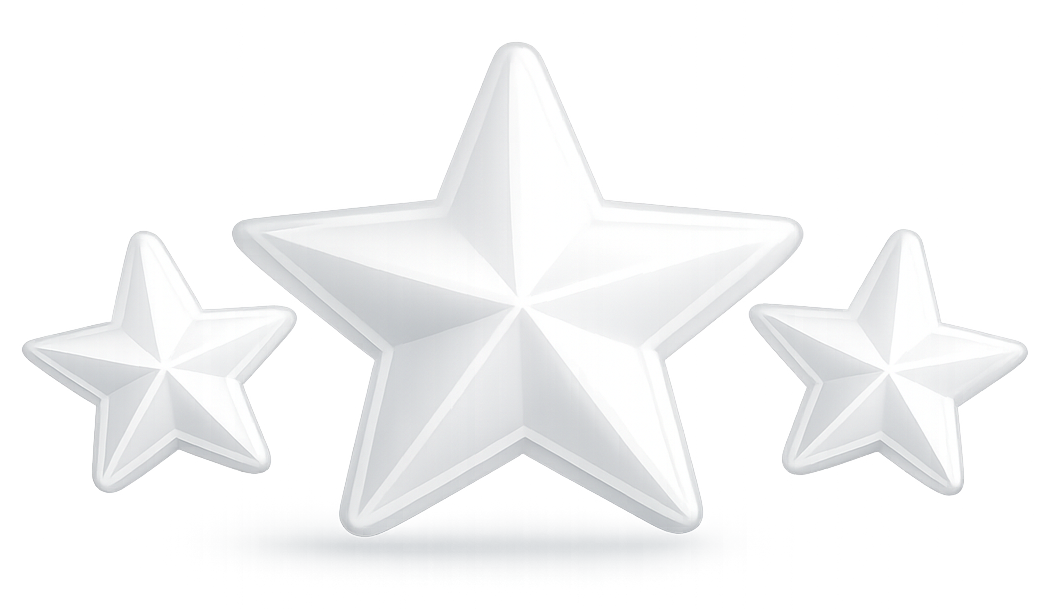 three-stars